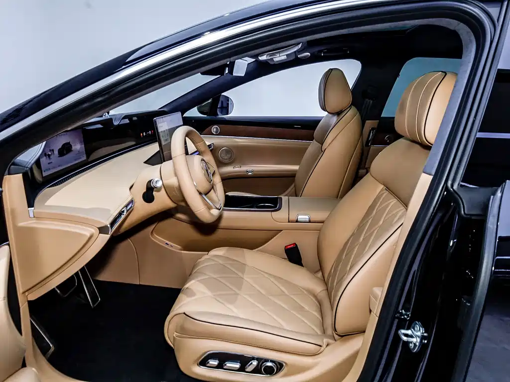 Xiangjie Xiangjie S9 — миниатюра 40