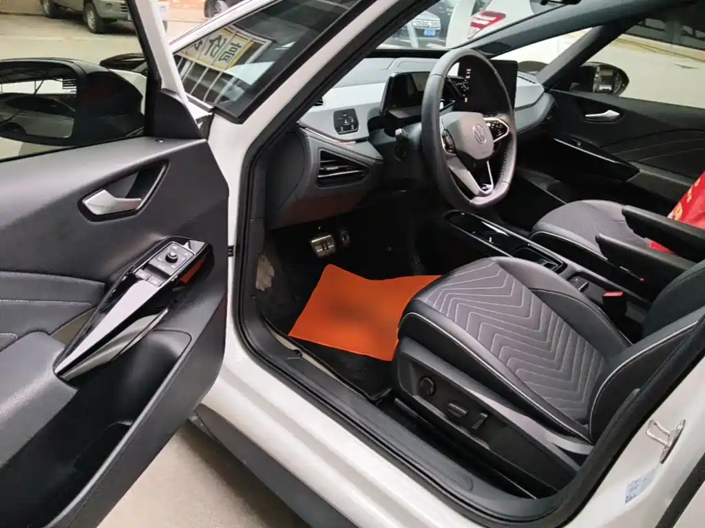 Volkswagen ID.3 — миниатюра 16