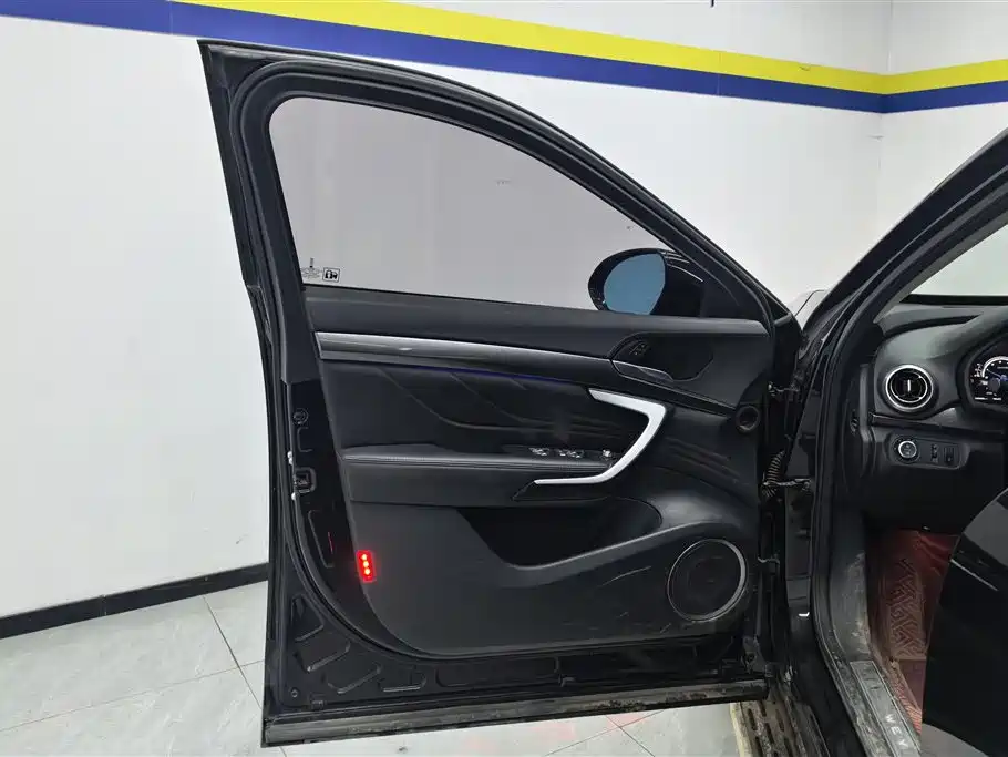 WEI PAI WEI BRAND VV7