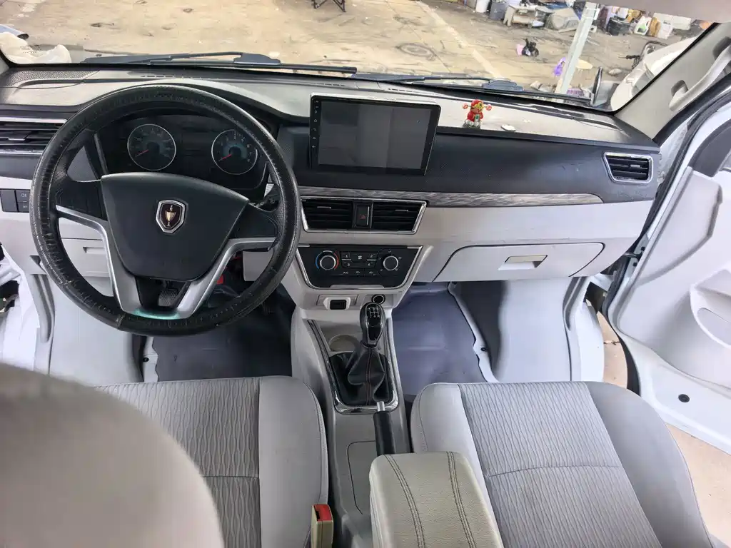 Jinbei Hiace S — миниатюра 9