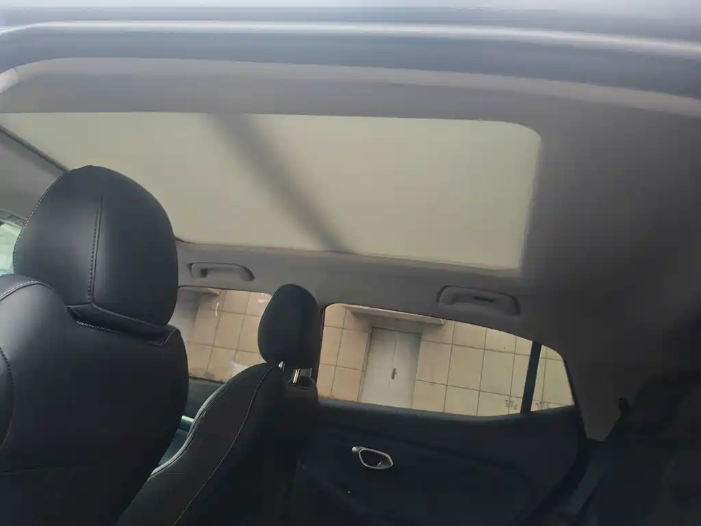GAC Motor Trumpchi GS3 — миниатюра 10