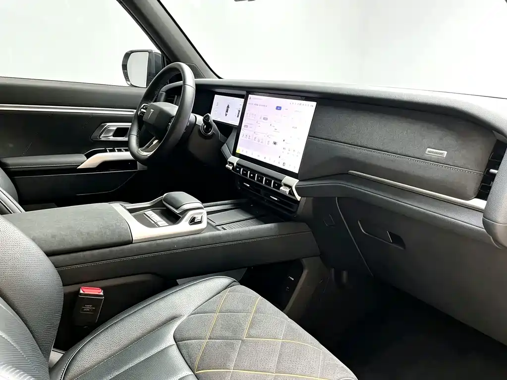 Deepal Deepal G318 — миниатюра 7