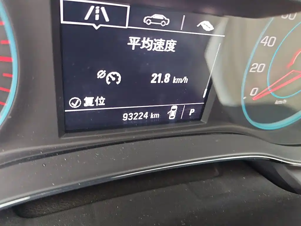 Chevrolet Cruze — миниатюра 8