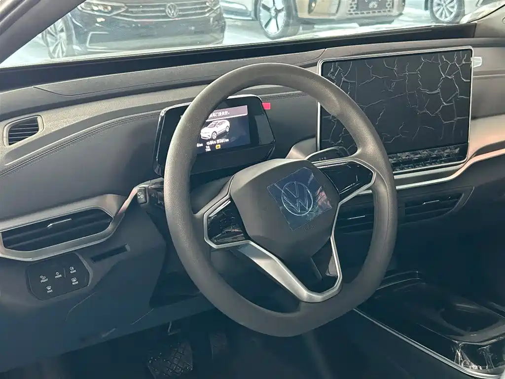 VOLKSWAGEN ID.4 CROZZ