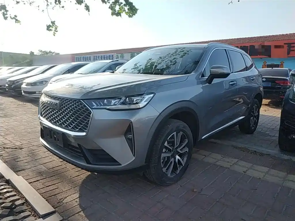 Haval H6 2023