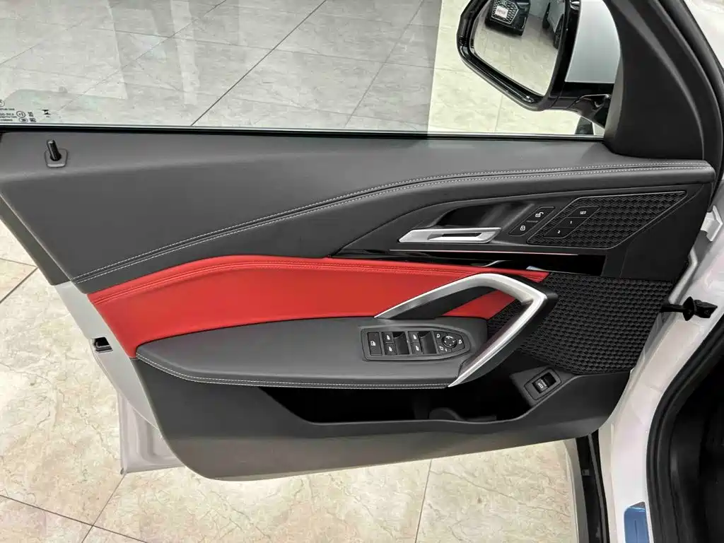 BMW X1 — миниатюра 16