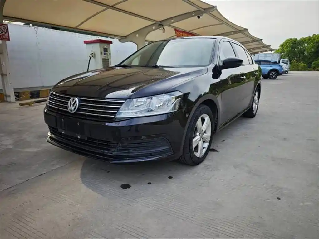Volkswagen Lavida 2018