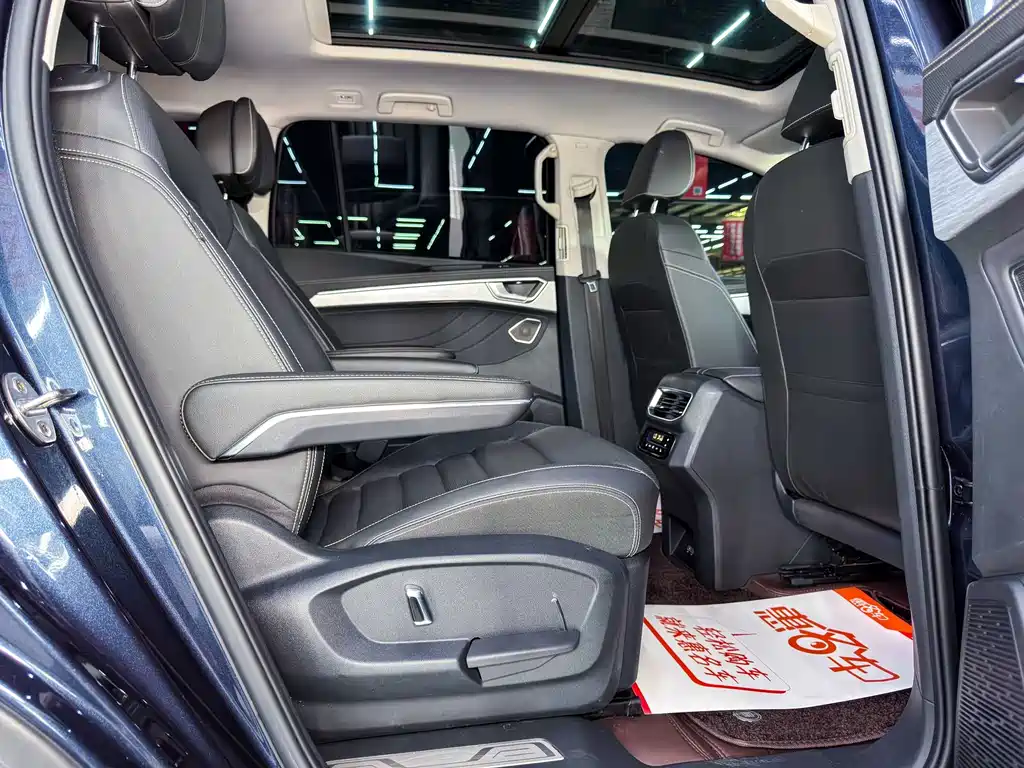 Volkswagen Viloran 2021 380TSI Luxury Pro
