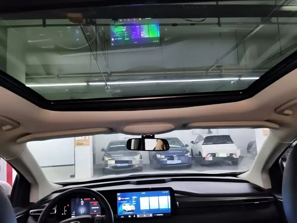 Ford Edge — миниатюра 18