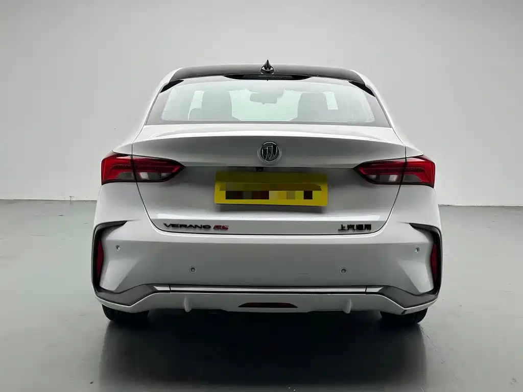 Buick Verano — миниатюра 8