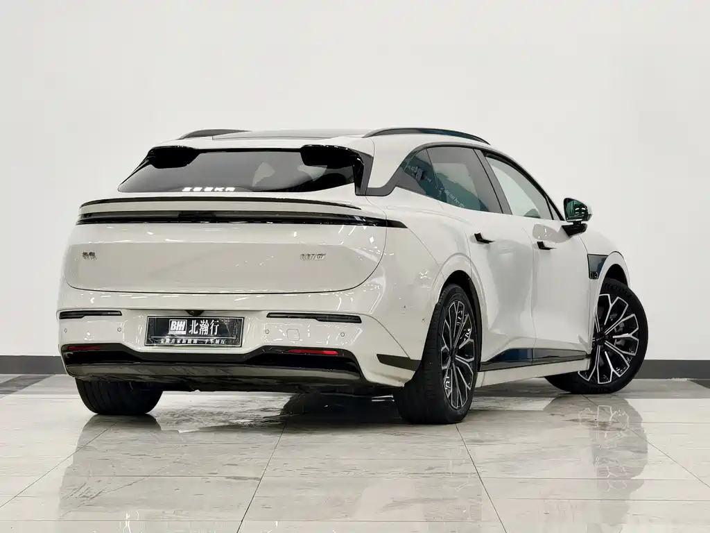 ZEEKR EXTREME KRYPTON 007GT