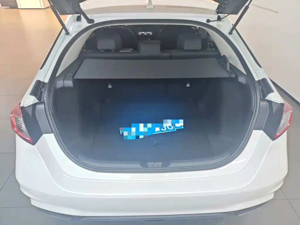 Honda Integra — миниатюра 19