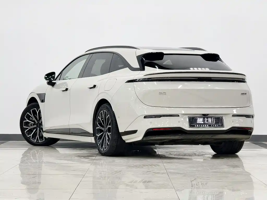 ZEEKR EXTREME KRYPTON 007GT