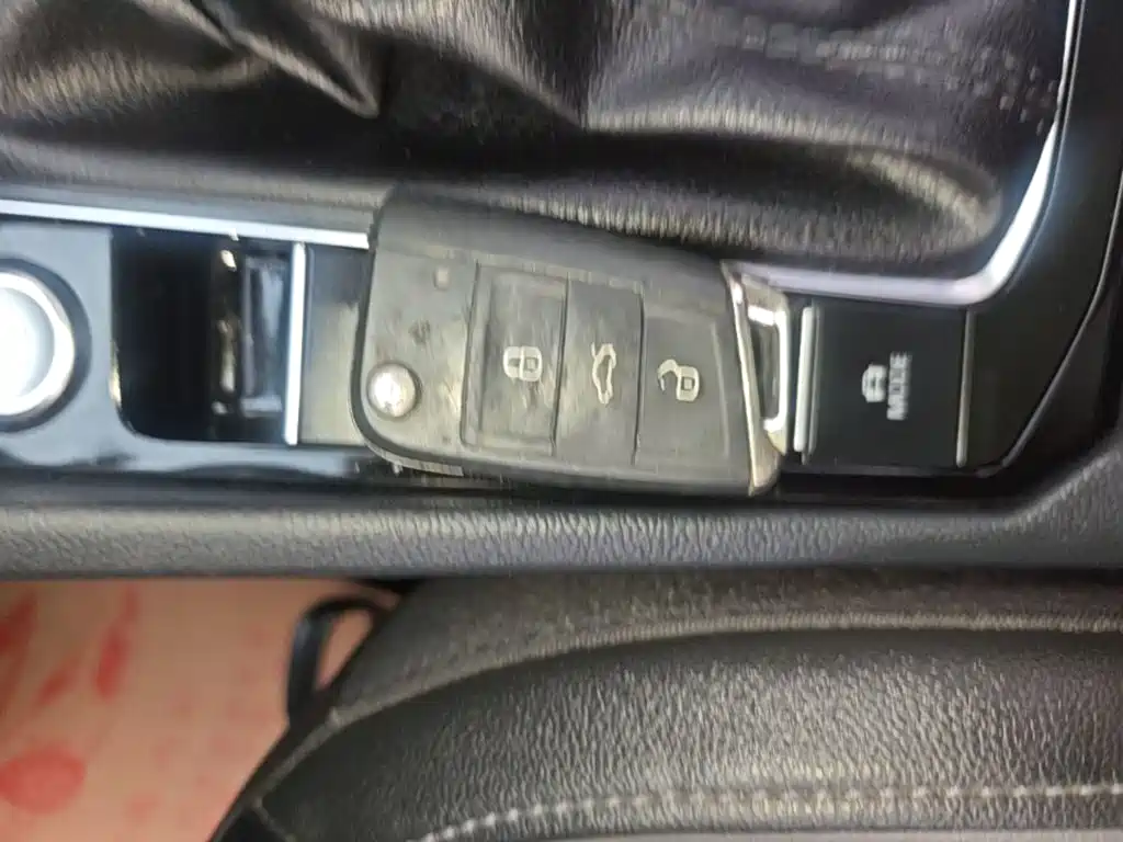 Volkswagen Sagitar — миниатюра 9