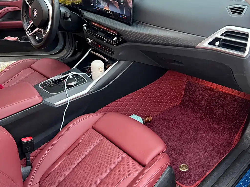 BMW 4 Series — миниатюра 9