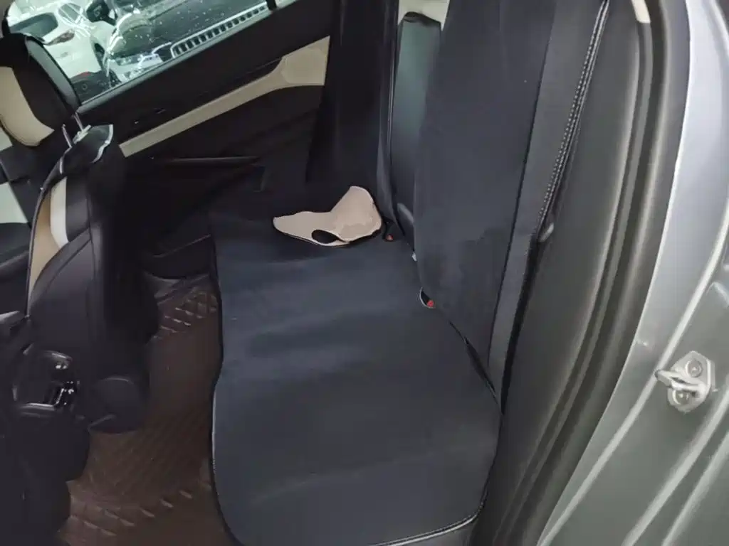 Ford Mondeo — миниатюра 17