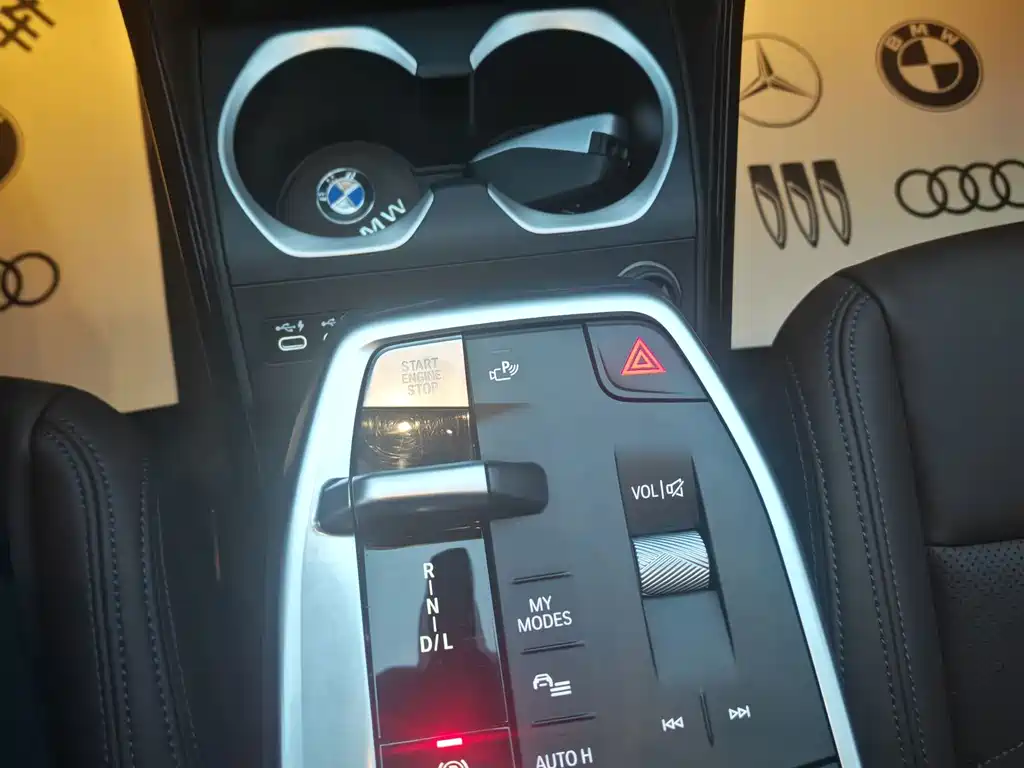 BMW X1 — миниатюра 13