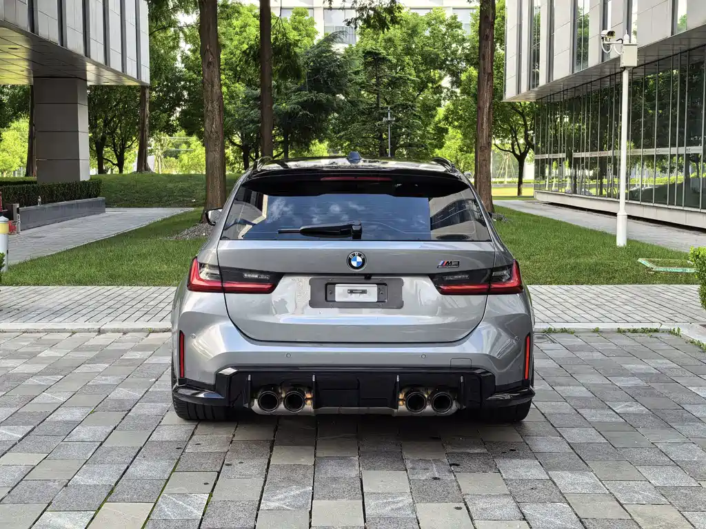 BMW M3 — миниатюра 47