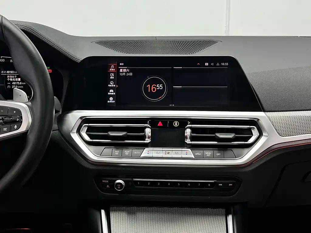 BMW 4 Series — миниатюра 25