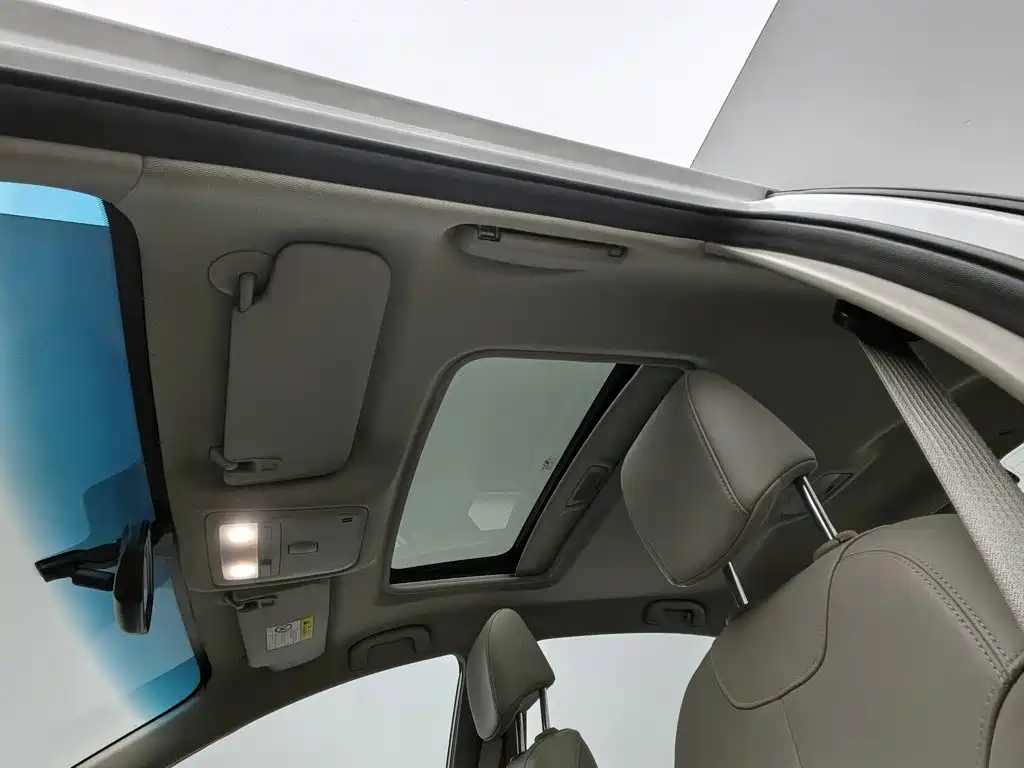 Buick Excelle — миниатюра 14