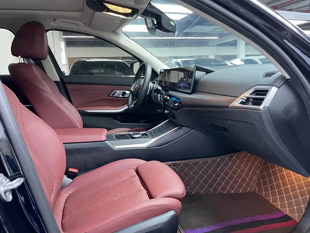 BMW 3 Series — миниатюра 15