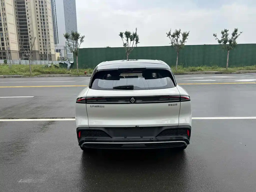 BAOJUN YUNHAI