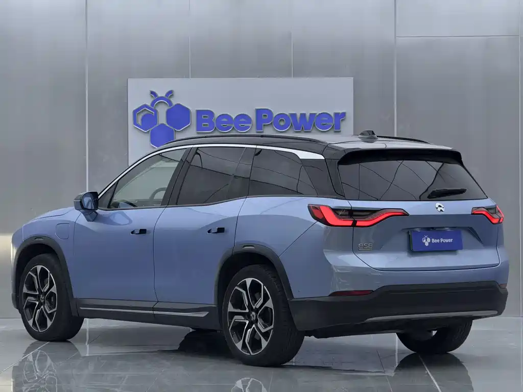 NIO NIO ES8