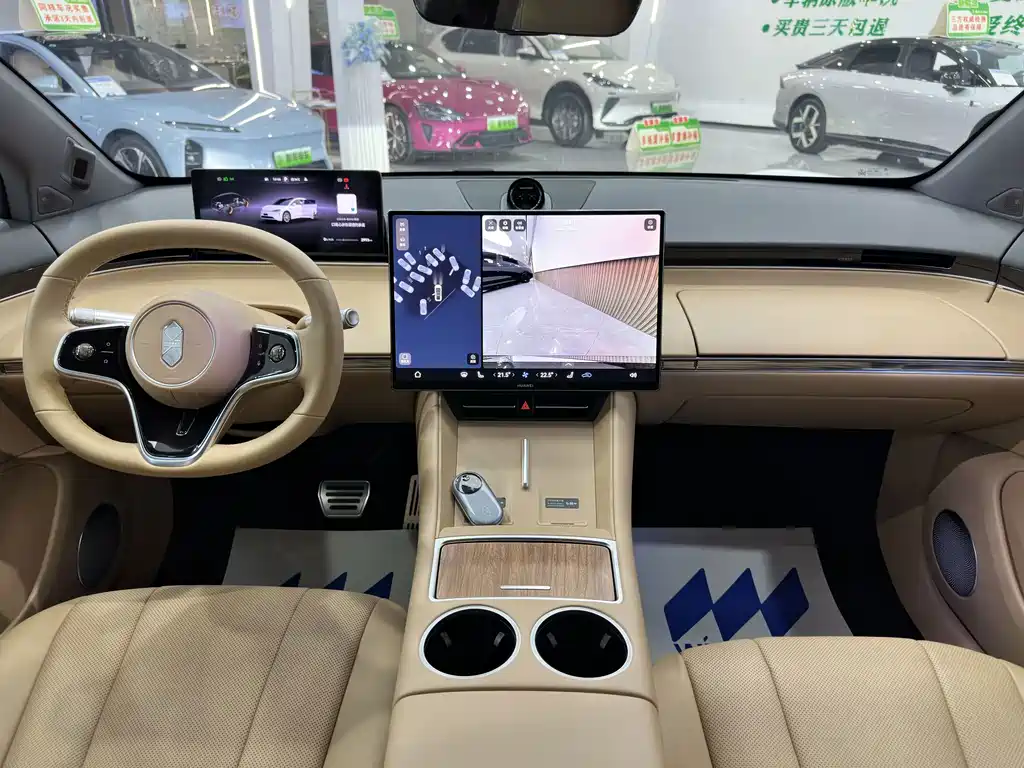 Zhijie Zhijie R7 — миниатюра 7