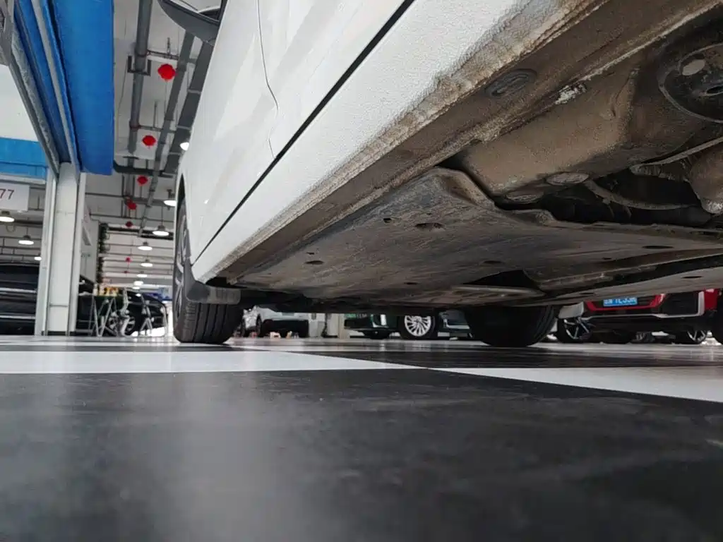 Volkswagen Lavida — миниатюра 22