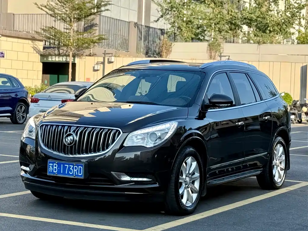 Buick Enclave