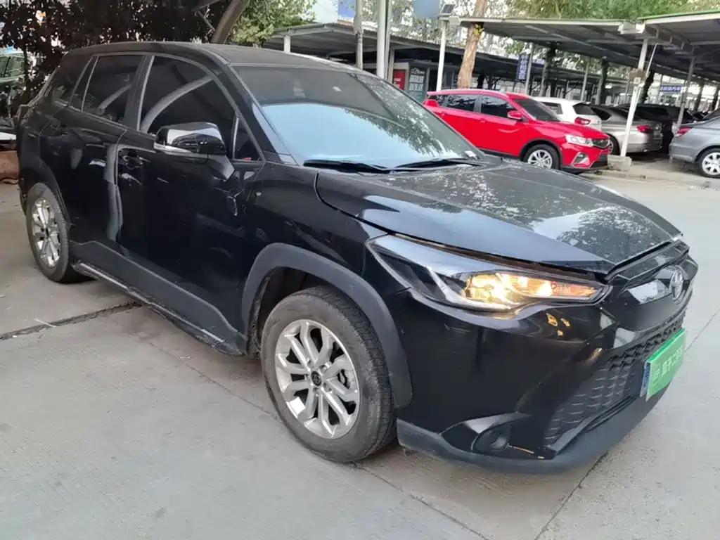 Toyota Frontlander — миниатюра 4