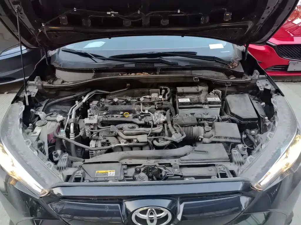 Toyota Frontlander — миниатюра 20