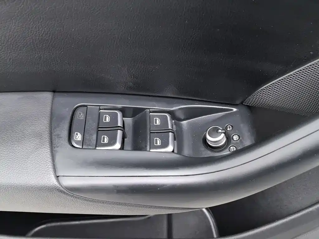 Audi Q3 — миниатюра 9
