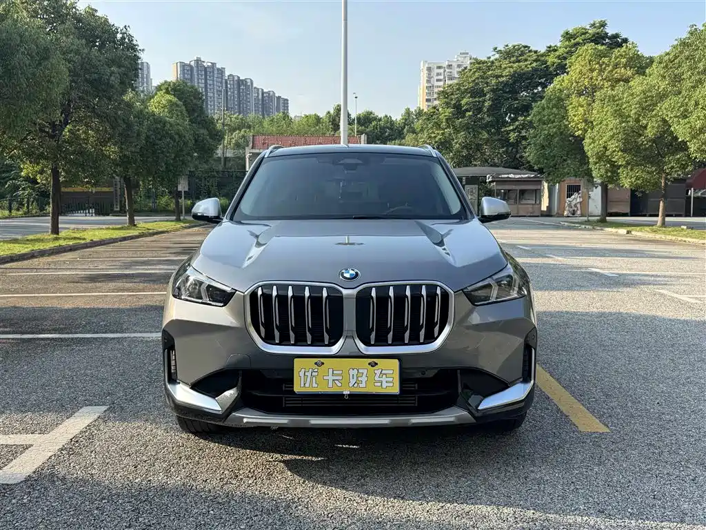 BMW X1 2023 sDrive20Li X
