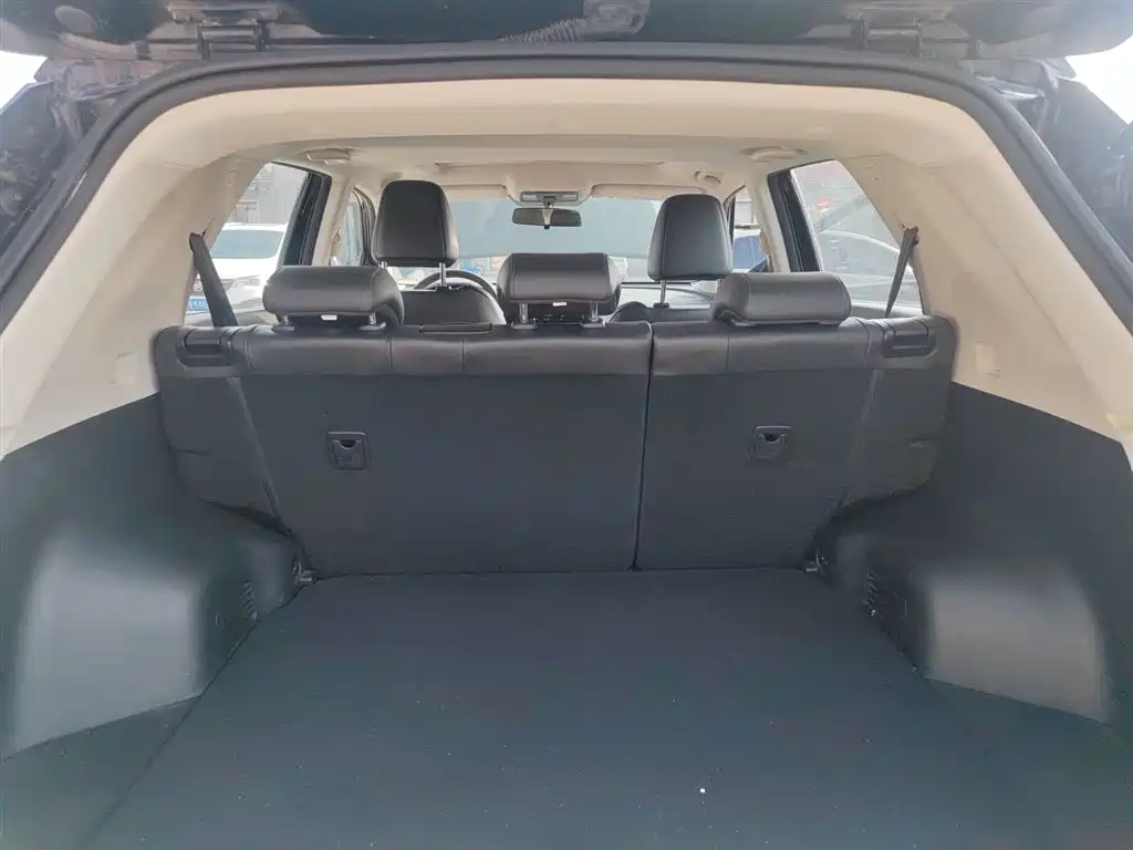 Changan CS55PLUS — фотографии объявления, Фото 20