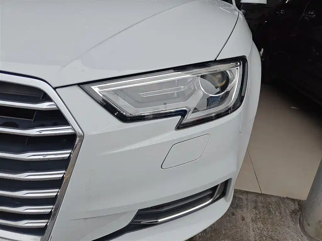 Audi A3 — фотографии объявления, Фото 25