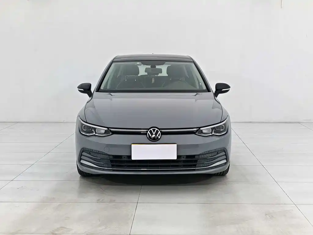 Volkswagen Golf 2021 280TSI DSG Pro