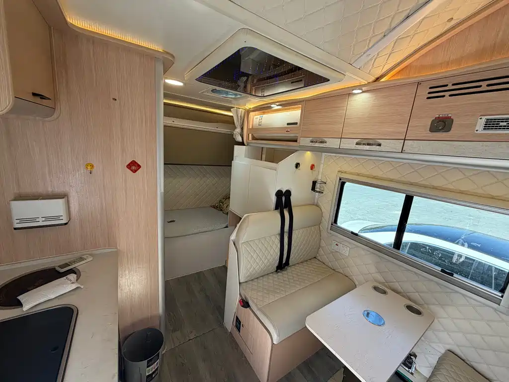 IVECO Ousheng — миниатюра 18