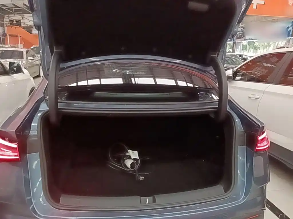 BYD Seal 06 — миниатюра 19