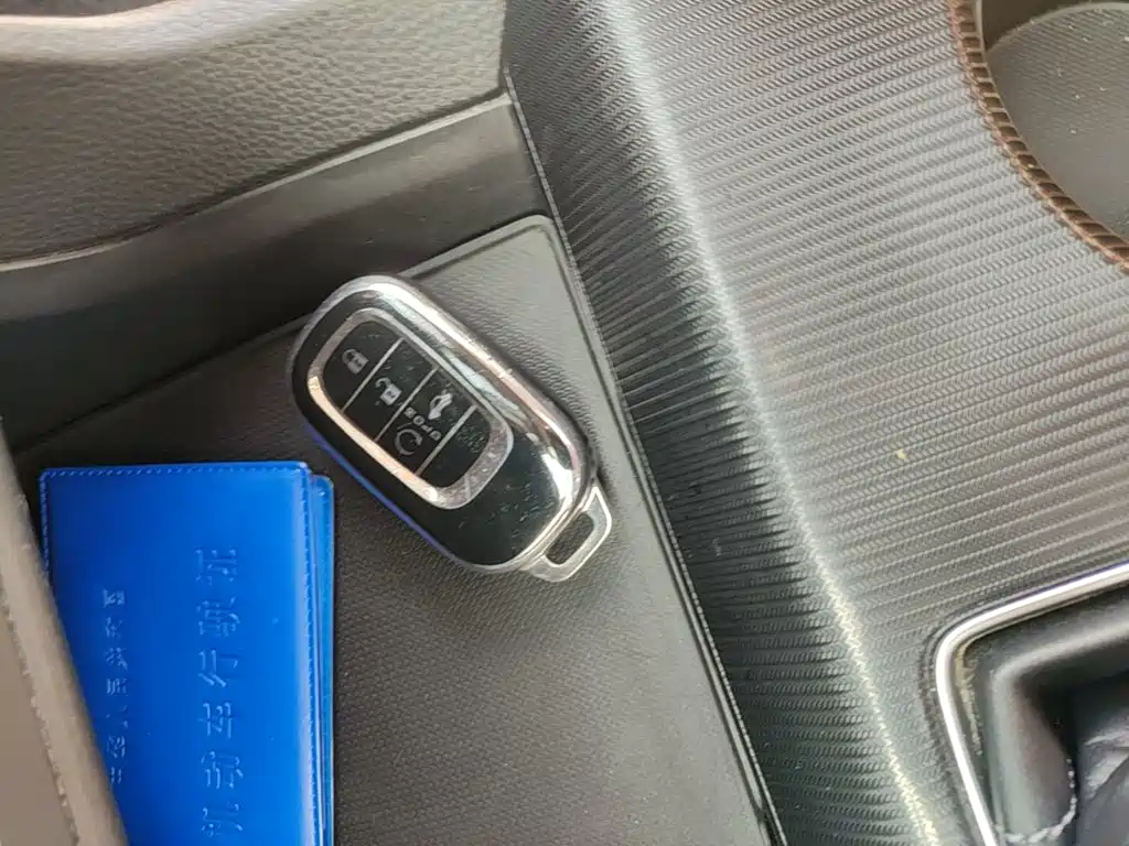 Honda Civic — миниатюра 9