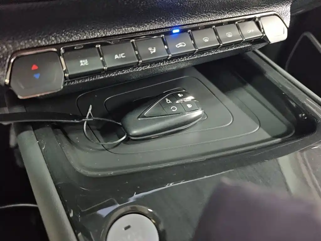 Changan CS75 — миниатюра 9