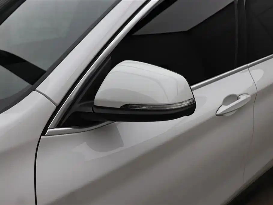 BMW X1 — фотографии объявления, Фото 29