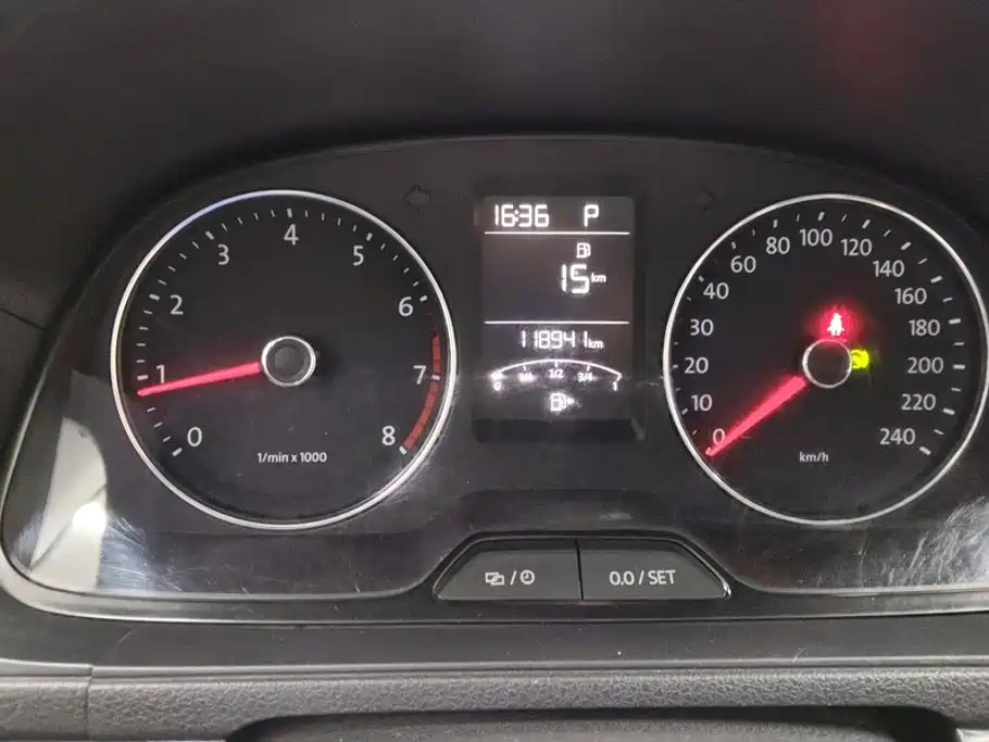 Volkswagen Gran Lavida — миниатюра 14