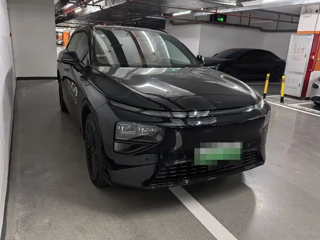 XIAOPENG G9