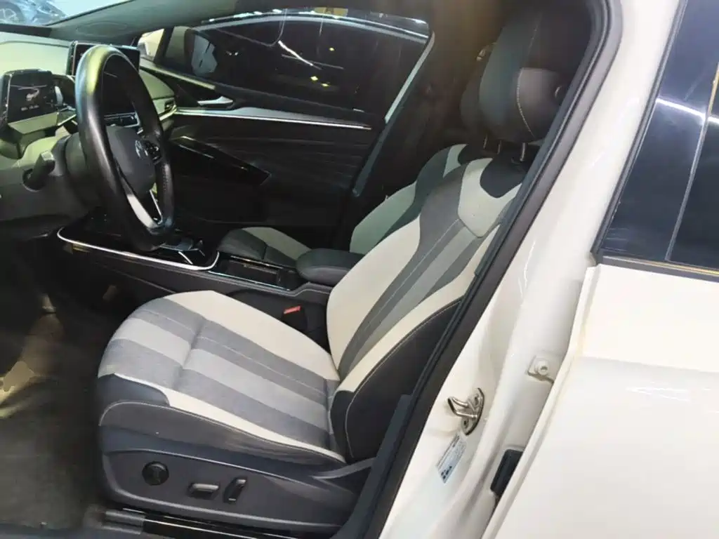 Volkswagen ID.4 Crozz — миниатюра 15