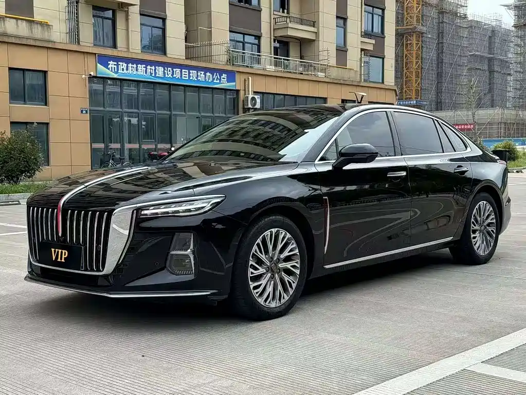 Hongqi Hongqi H5 2025