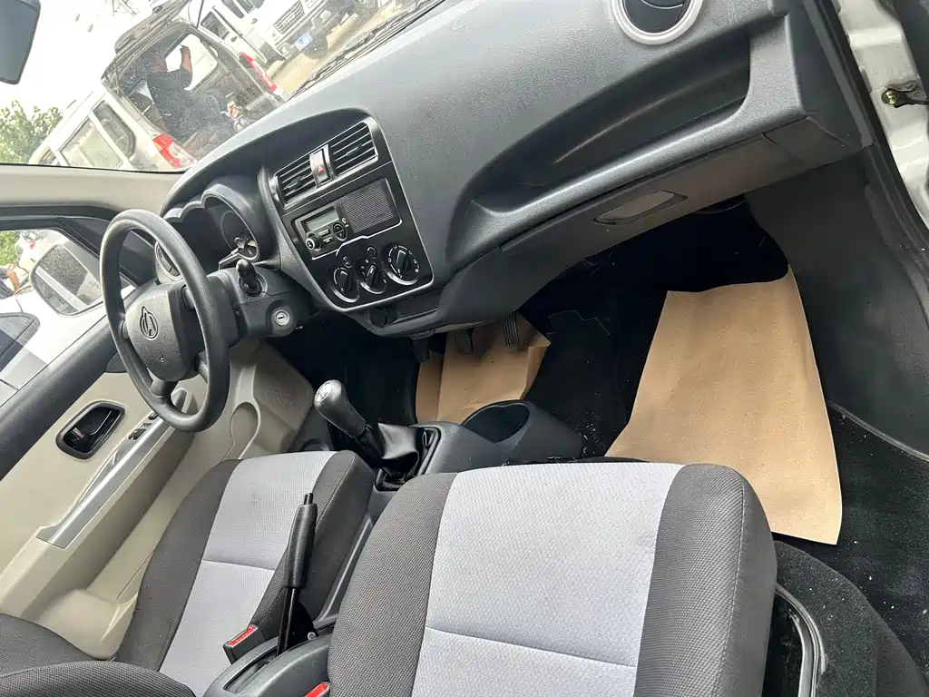 CHANGAN CHANGAN STAR 5