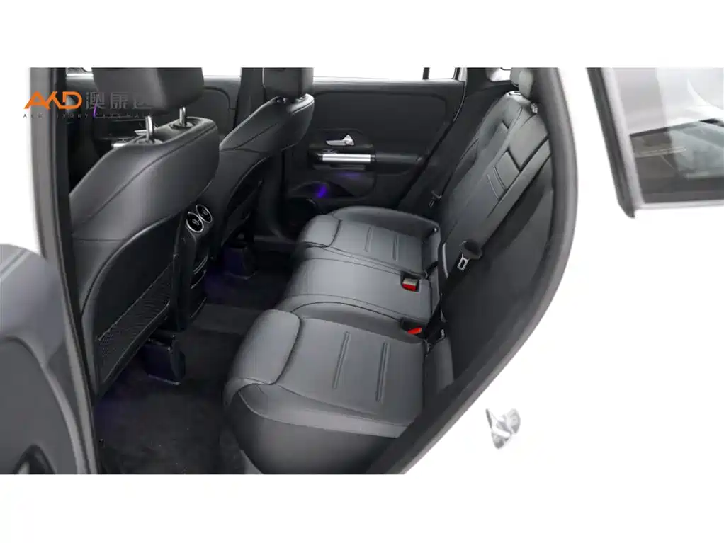 Mercedes-Benz GLA — миниатюра 7