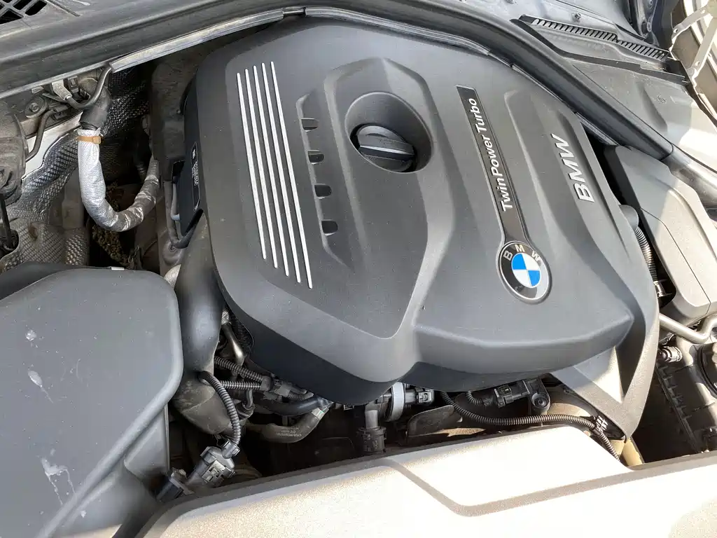 BMW 3 Series — миниатюра 19
