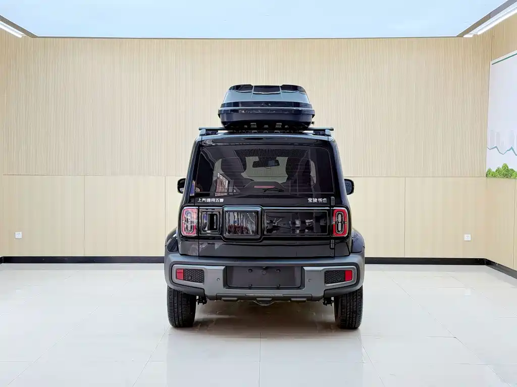 Baojun Yueye — миниатюра 13